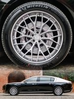 КОВАНЫЕ ДИСКИ ДЛЯ STELATO / MAEXTRO S800 СТЕЛАТО