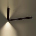 7023/52WL ODL Светильник LED 52Вт 3000К 220В IP20 HIGHTECH