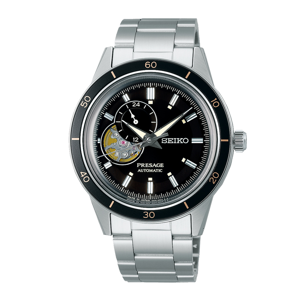Seiko SSA425J1