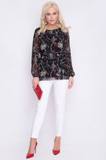 Блузка 40843 Avili (Акция)