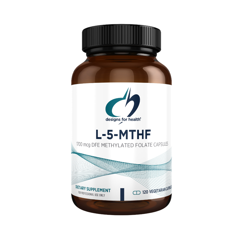 L-5-MTHF 1,700 mcg DFE (1 mg)