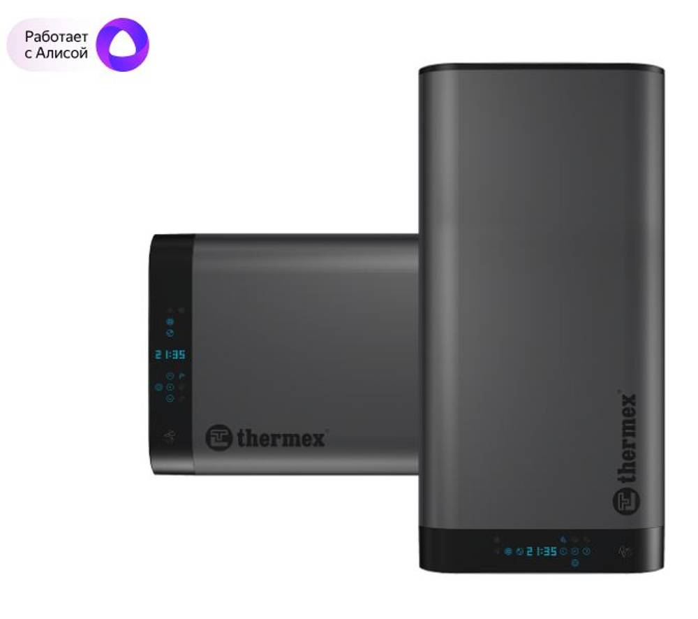 Водонагреватель THERMEX Bono 80 Wi-Fi