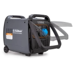 FoxWeld GIN 6000E генератор бензиновый инверторный 1554
