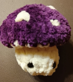 Мягкая игрушка