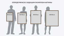 Radio / Радио — Картина Поп-арт