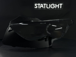 Левое стекло фары Infiniti FX35 S51 2009-2013