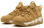 Кроссовки Nike Air More Uptempo Flax Air