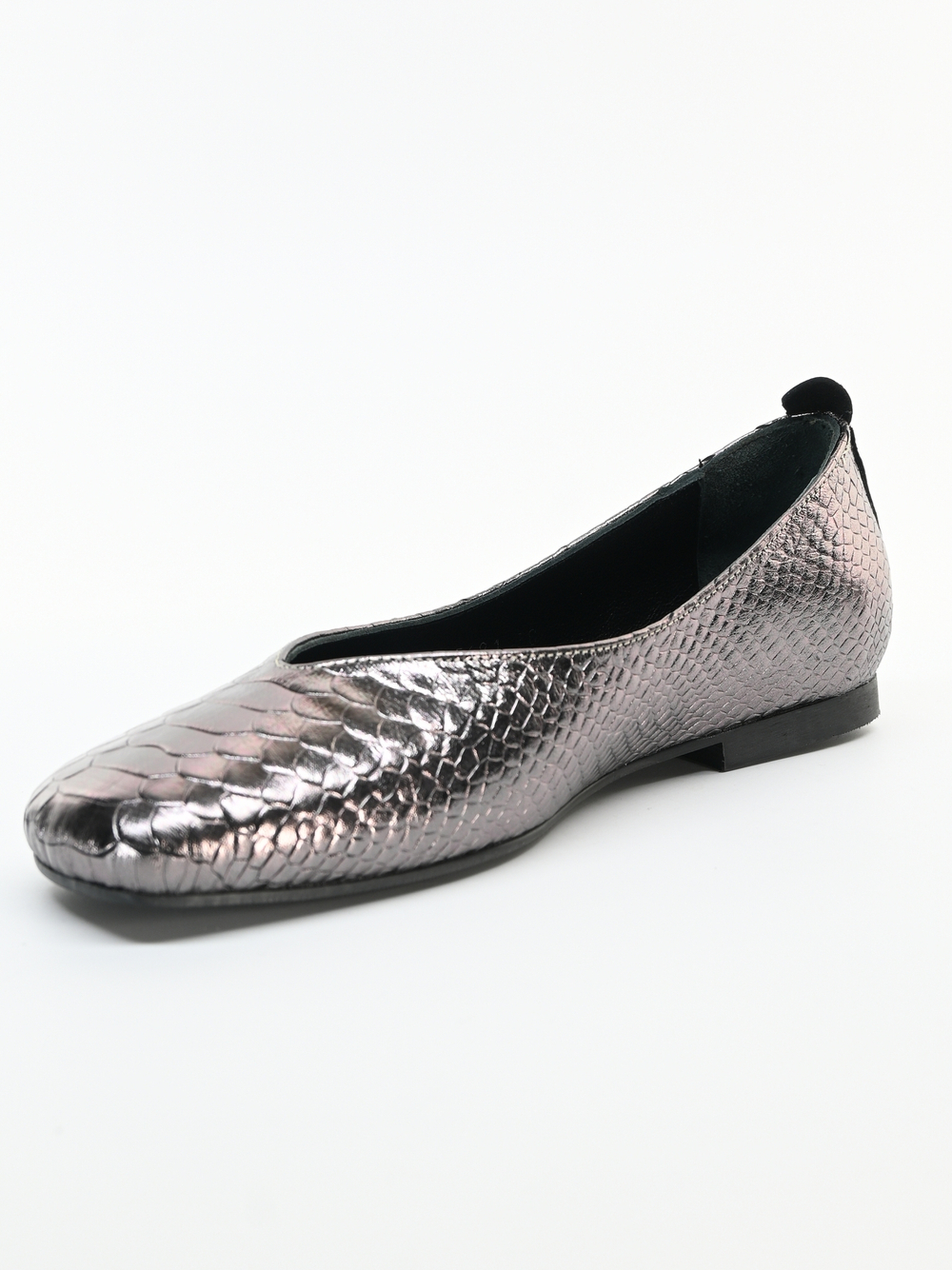 Балетки женские Ascalini R15681