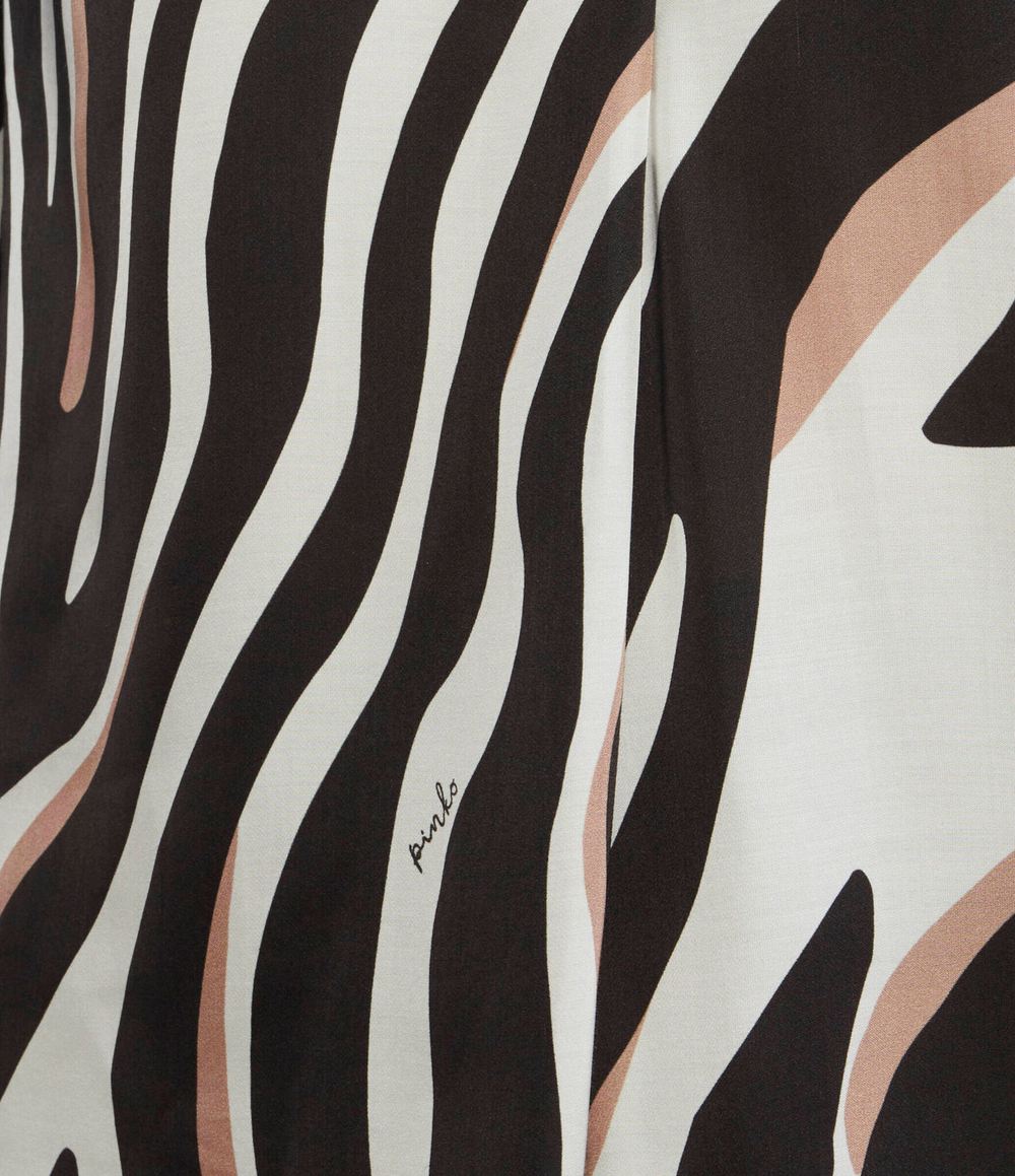 Рубашка Pinko - белый(100577 A1B7)