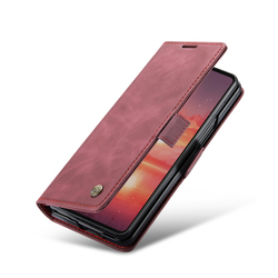 Чехол-книжка CaseMe Matte Samsung Galaxy Z Fold7