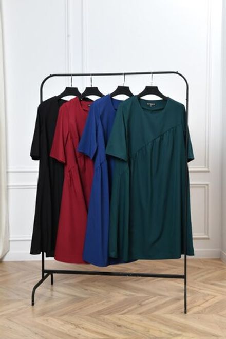 Платье УК-3864 Фабрика Моды Фото 1