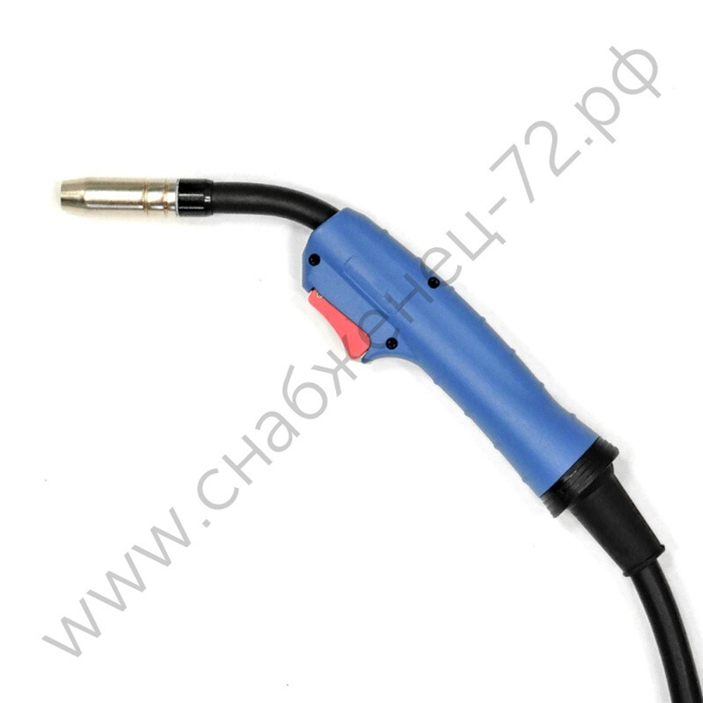 Горелка MIG 15 LIGHT, AIR COOL, 160A(35%), EURO 3m