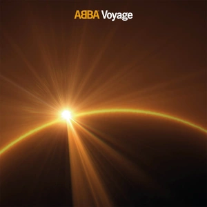 Винил ABBA Voyage