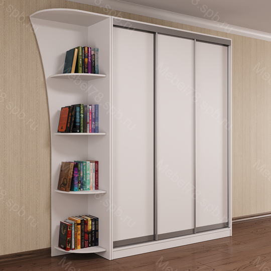 Шкаф купе 20