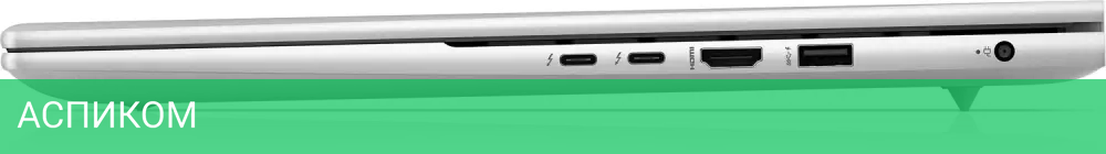 Ноутбук HP Envy 16-h1006ci 8F930EA