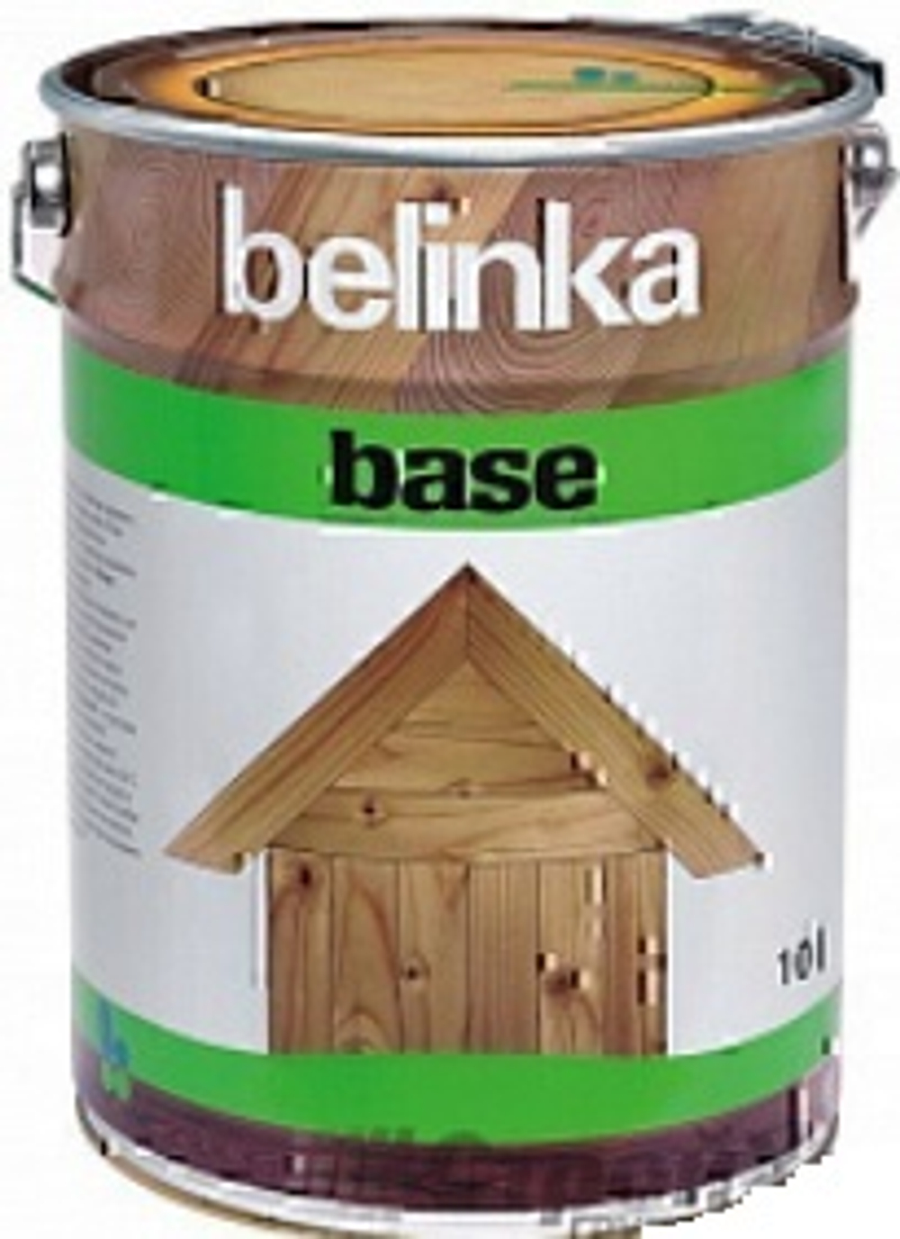 Belinka BASE 10 л