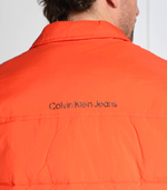 куртка CALVIN KLEIN JEANS - оранжевый(J30J322218)