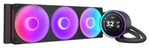 NZXT Kraken Elite 360 RGB RL-KR36E-B2