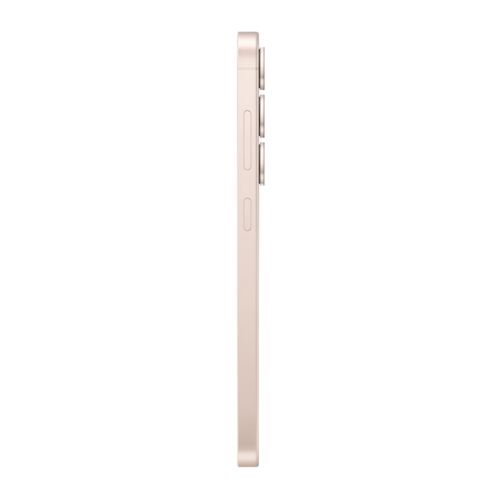 Смартфон Samsung Galaxy S25 12 ГБ/512 ГБ (Розовый | Pinkgold) (Snapdragon)