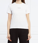 футболка Calvin Klein - белый(K20K203677)