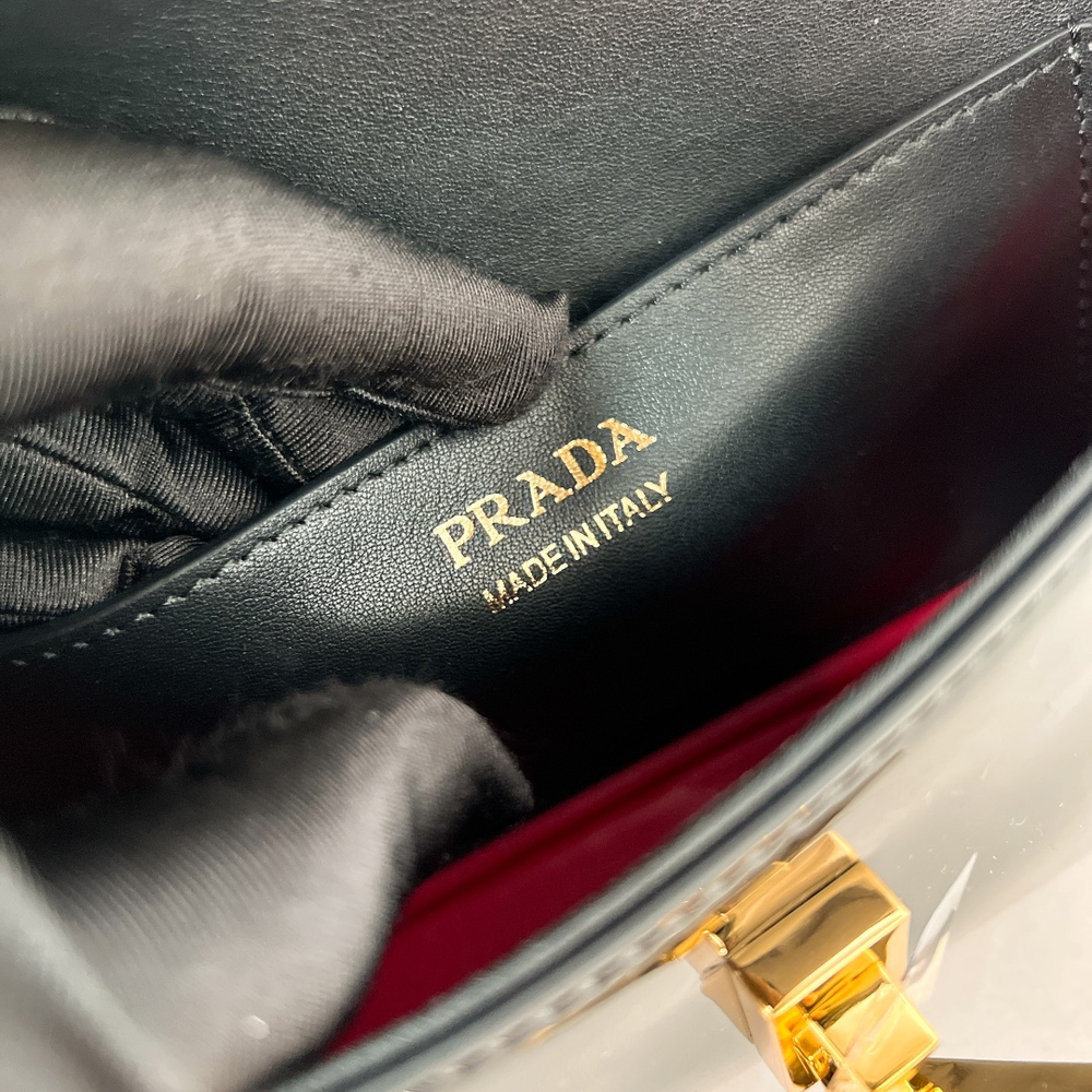 Prada Bag 20 cm