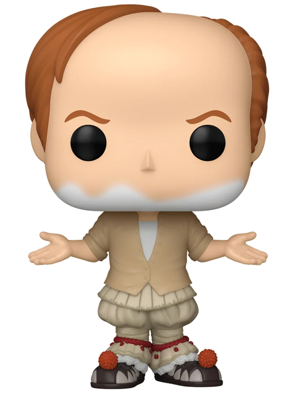 Фигурка Funko POP! TV IT Welcome to Derry Bob Gray (1746) 86676