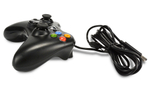 Джойстик (геймпад) проводной для Xbox 360 и PC