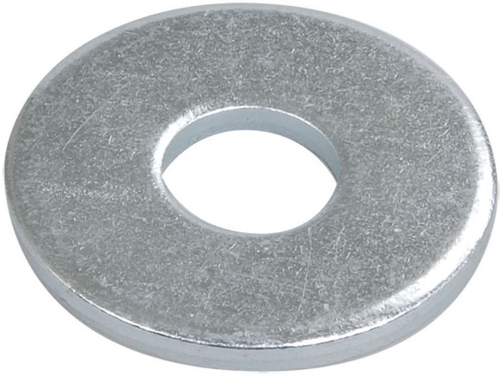 Шайба усиленная М6 (уп.400шт) IEK CLP1M-SHU-6