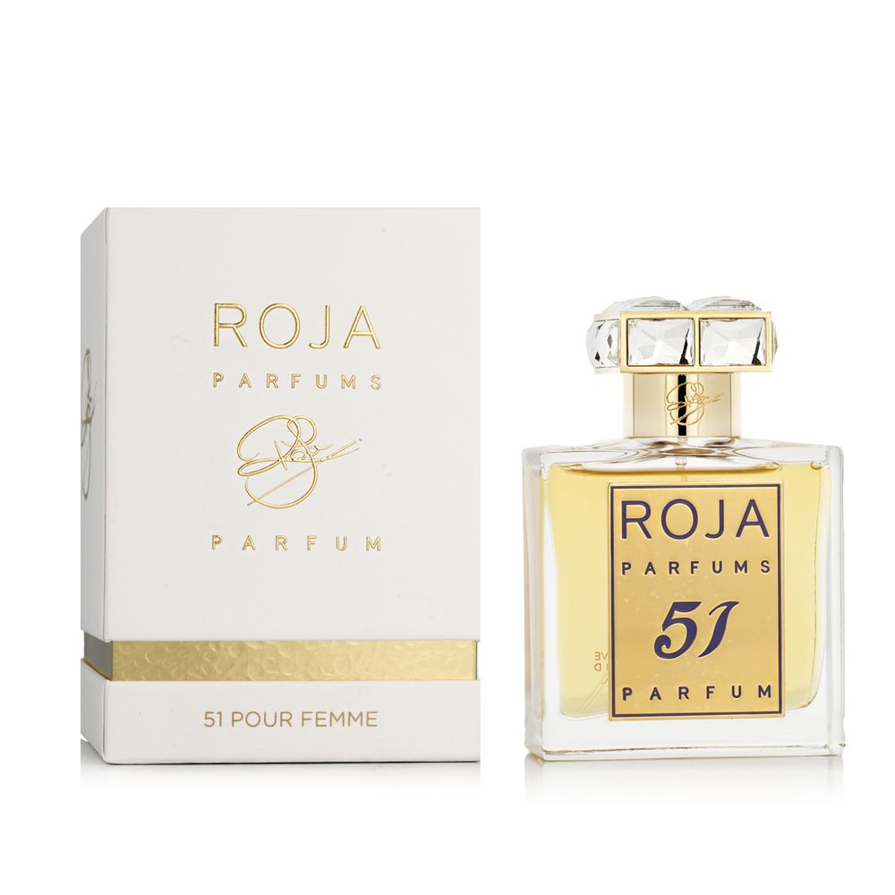 Roja Parfums 51 Pour Femme Parfum 50 ml (woman)