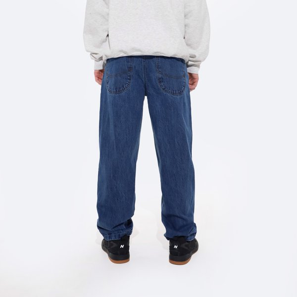 Джинсы Moon Shard Daddie's Jeans (stonewash) артикул: - купить в магазине Дайс