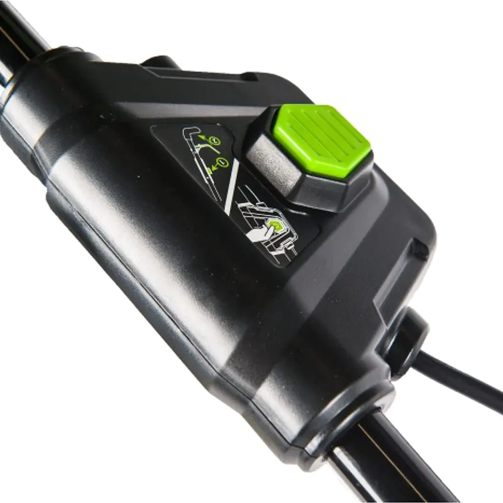 Аккумуляторная газонокосилка Greenworks GD80LM46K4 80V 80В (1 x 4 Ач, ЗУ) нож 46 см, 2500907UB