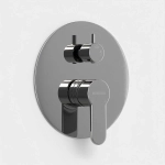Душевая система Berges NARDIS 2R 71003 хром