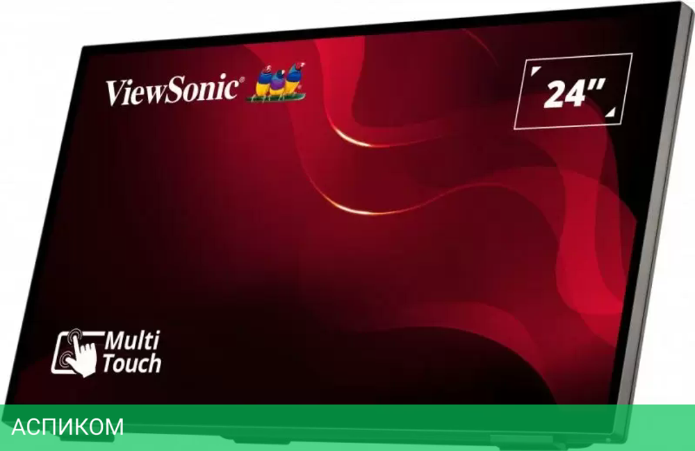 Монитор ViewSonic TD2465