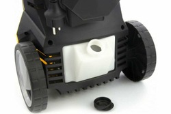 Моечная машина высокого давления DENZEL R-165 58234