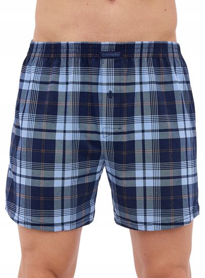 Трусы мужские семейные для больших мужчин Cornette Comfort 008/294