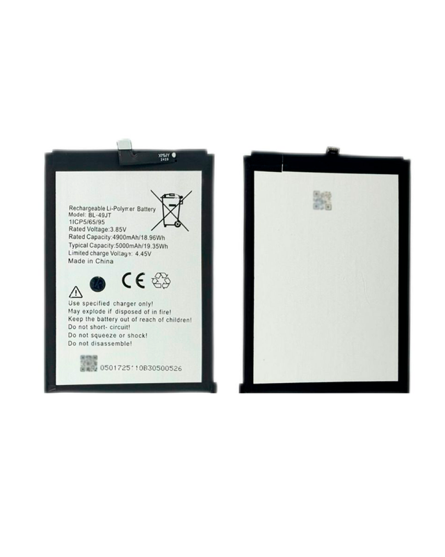 Аккумулятор для Tecno Camon 18P/Spark 20 Pro (BL-49JT)