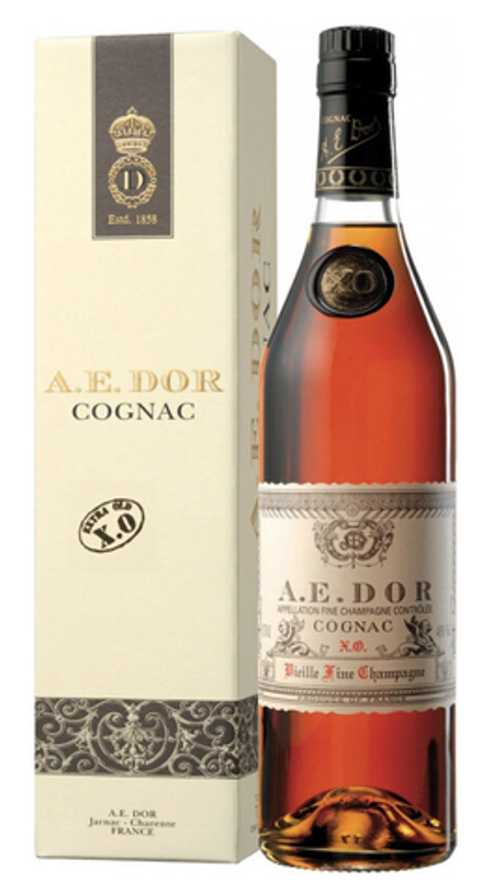 Коньяк A.E.DOR XO, 0.7 л