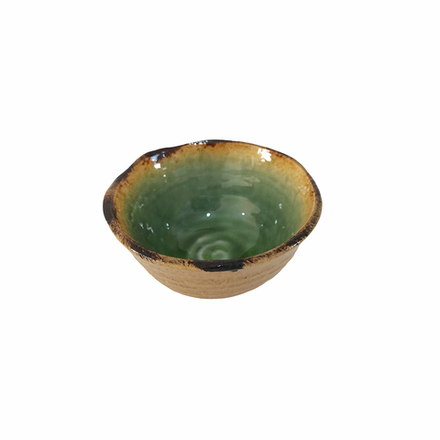 Чаша, green, 13 см, SG133007