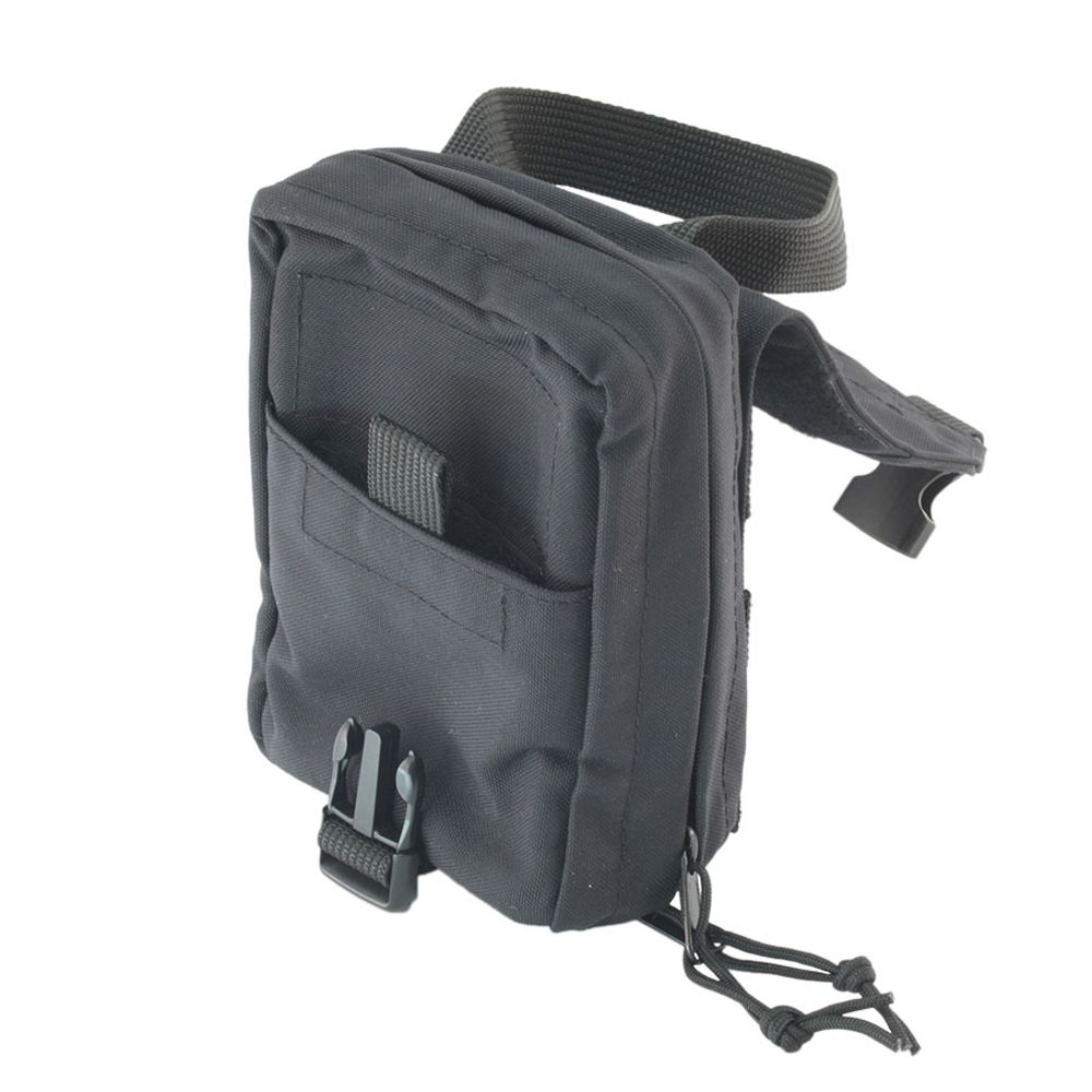 Медицинский отрывной подсумок под аптечку