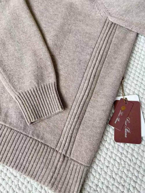 Кашемировый кардиган Loro Piana