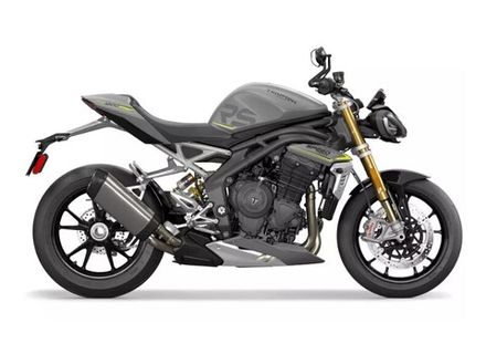 SPEED TRIPLE 1200 RS