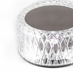 Настольная лампа декоративная Escada PARTY 10254/L LED