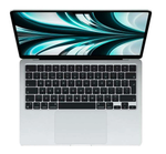 15.3" Ноутбук MacBook Air 15 2024 Silver (2880x1864, Apple M3, RAM 16ГБ,SSD 512ГБ, Apple M3 10-Core GPU, MacOS)