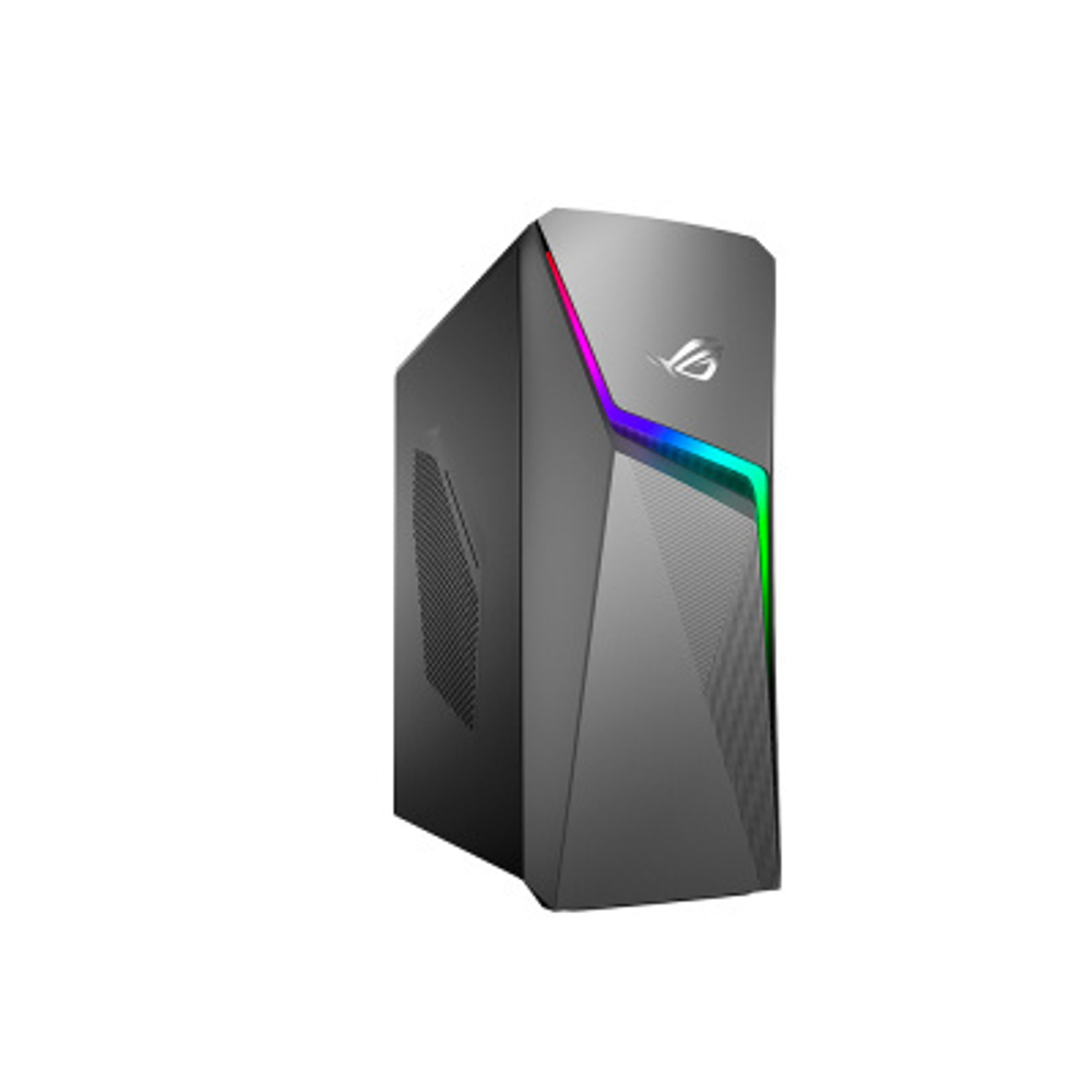 ПК Asus ROG Strix G10CE-71170F016W /Intel Core i7-11700/32GB/512GB SSD + 2TB HDD/RTX 3060 12GB/Windows 11 Home 90PF02T1-M00E90