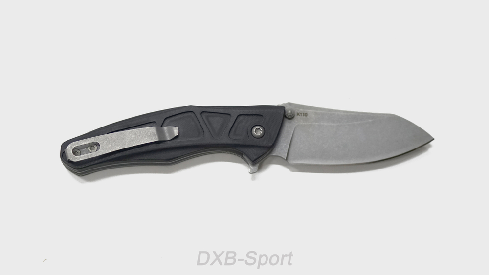 Fold knife "Bagheera" Elmax by SARO