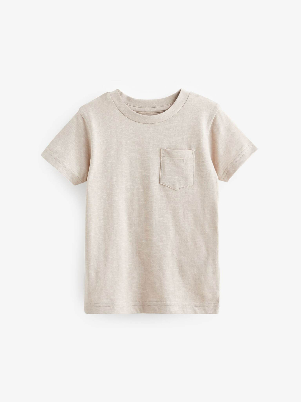 Футболка для мальчика Next N40-161, Светло-бежевый