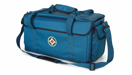 Сумка врача (фельдшера) СВ