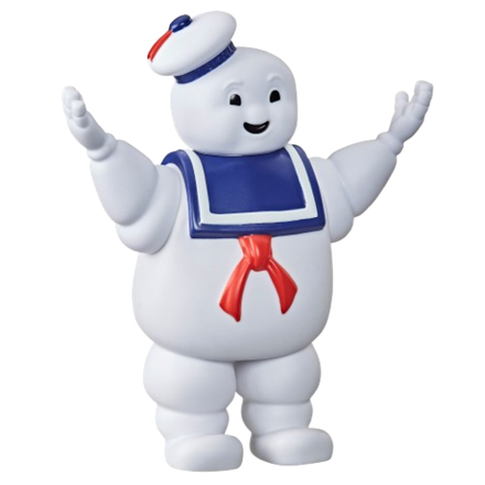 Фигурка Hasbro Ghostbusters Stay Puft Marshmallow Man Kenner