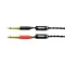 Nobunaga Labs Advance Kirihuri 3.5mm – 4.4mm balance 1.8m