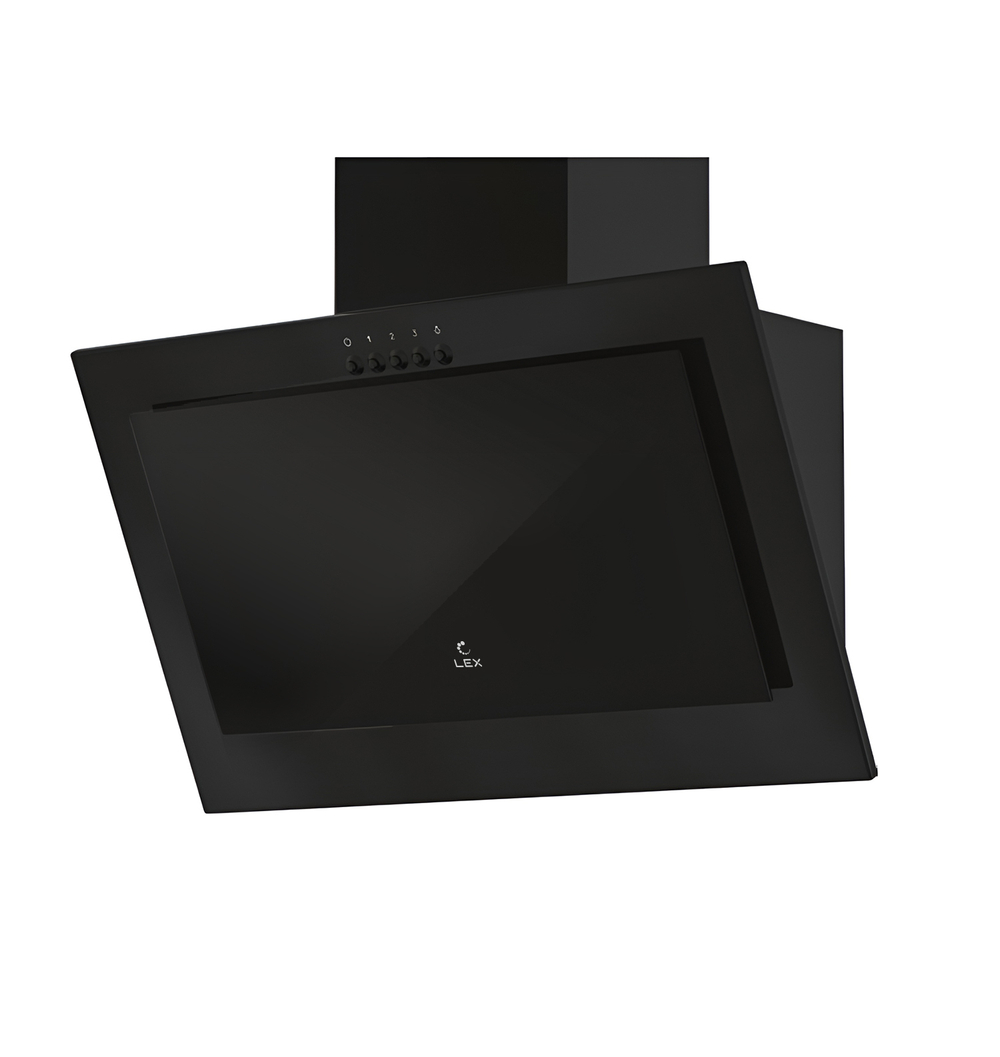 Lex MIO G 500 BLACK воздухоочиститель